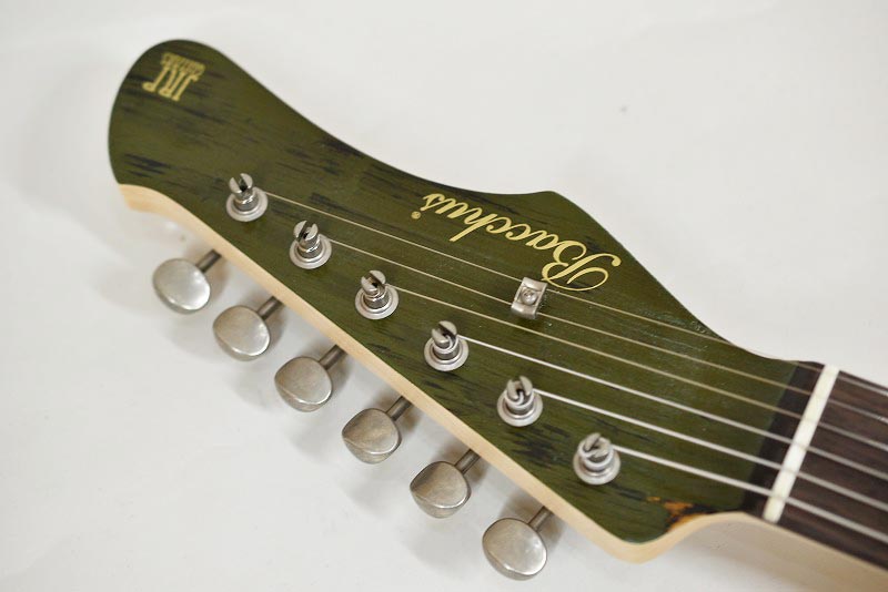 Bacchus JRP SURF BREAKER “SB-HH” '21SP - guitarshoptantan