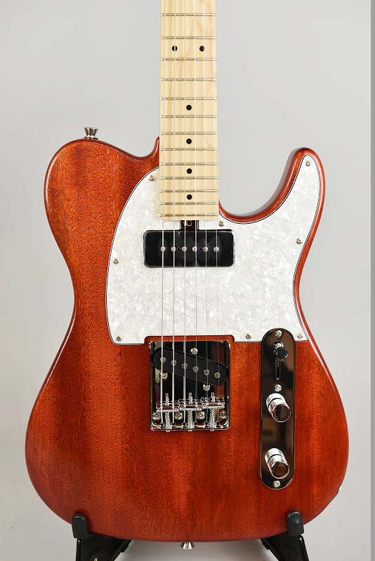 Bacchus TACTICS PLD/M RED/OIL - guitarshoptantan (ギター Bacchus TACTICS PLD/M RED/OIL - guitarshoptantan (ギター