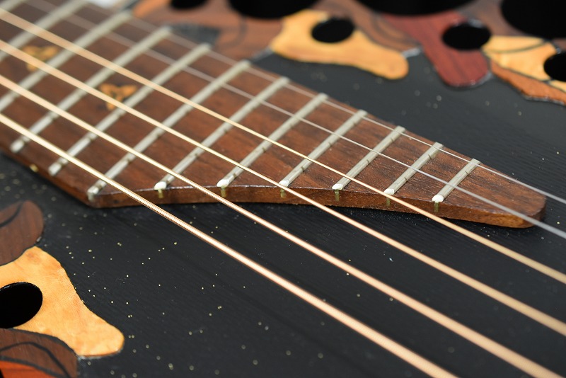 VINTAGE/Ovation Super Adamas 1687‐5 【VINTAGE/1980年