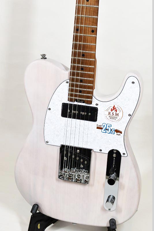 Bacchus TACTICS-STD/RSM S-SW - guitarshoptantan （ギターショップ