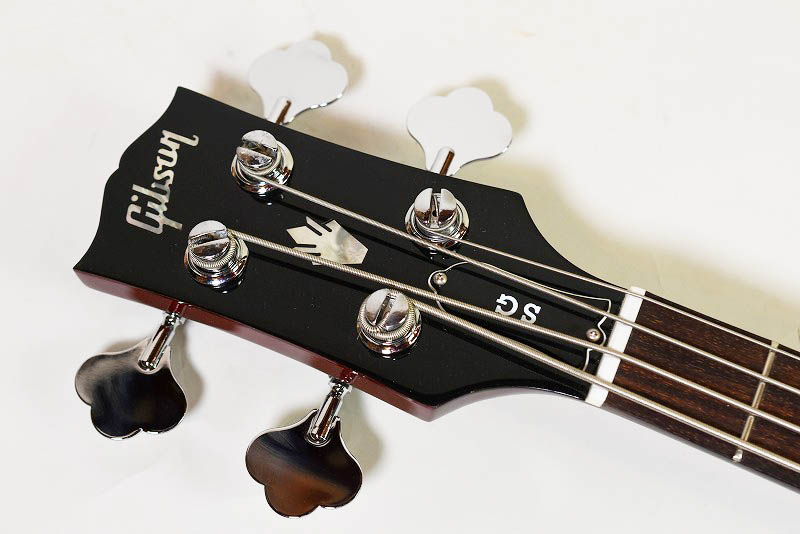 Gibson SG Bass - guitarshoptantan （ギターショップタンタン）