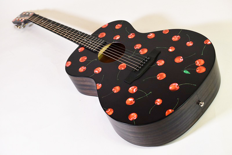 NAGI GUITARS限定モデル入荷!Cherry!!! !!! - guitarshoptantan