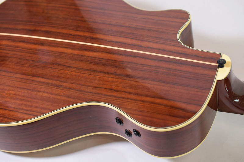 YAMAHA APX-7N - guitarshoptantan （ギターショップタンタン）