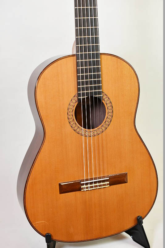 Chai Yukinobu茶位幸信 no10 1975年製 ベアクロウの発現個体 Chai Yukinobu茶位幸信 no10 1975年製 ベアクロウの発現個体