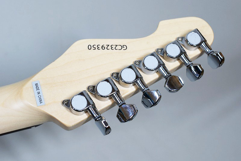 GrassRoots G-SN-CTM/P STBK - guitarshoptantan （ギター