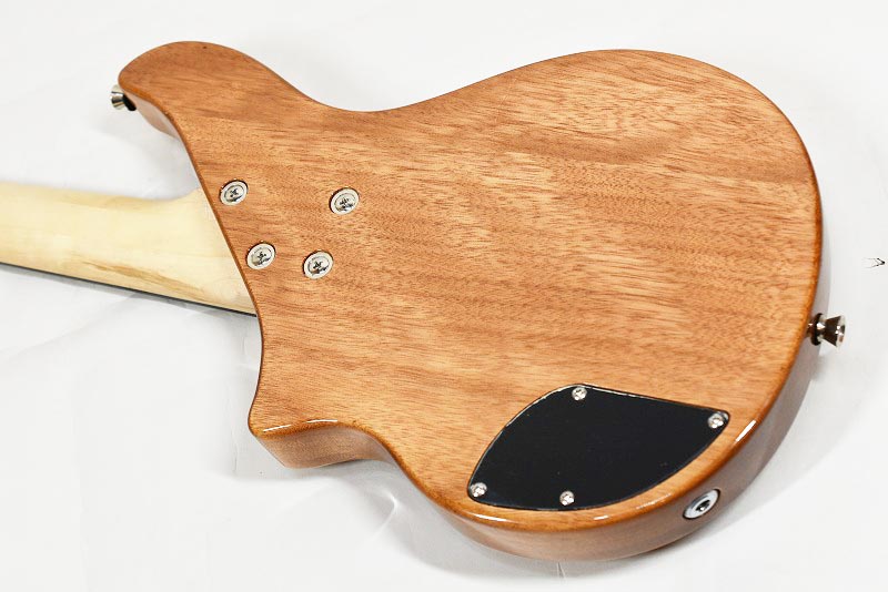 TINY BOY TBJ-3400NSM トラベルベース TINYBOY TBJ-3400NSM ナチュラル エレキベース トラベルベース