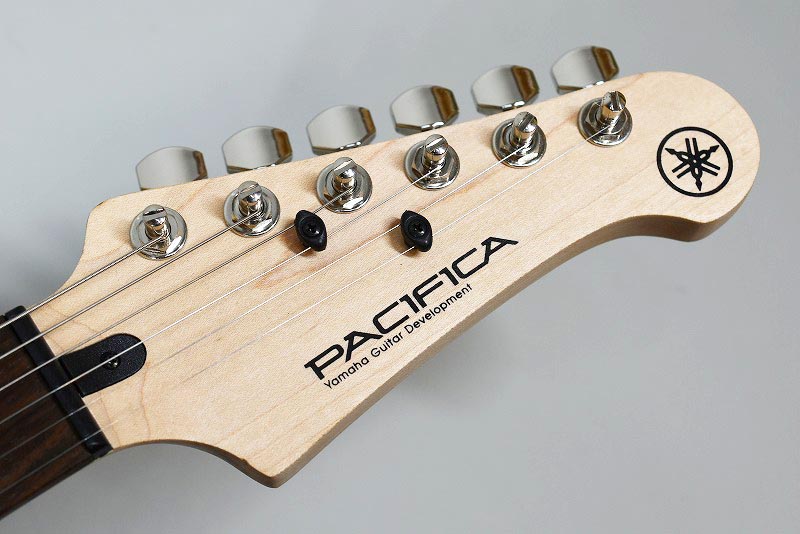YAMAHA PACIFICA612VⅡX YNS Amazon.com: Yamaha Pacifica PAC612VIIX Electric Guitar
