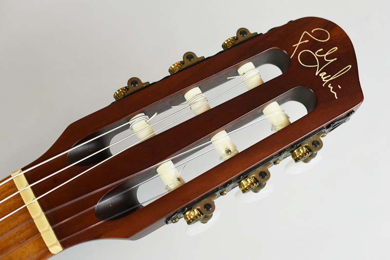 Godin Duet nylon 初期モデル Godin Duet nylon 初期モデル