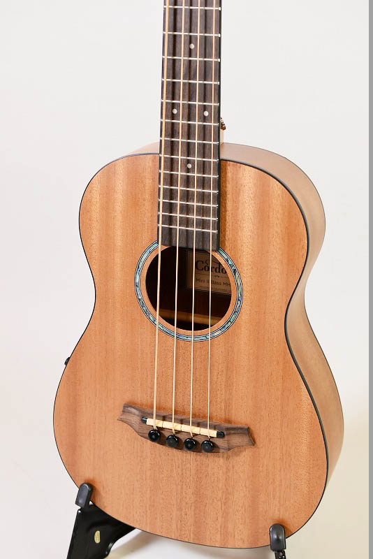 Cordoba MINI II Bass MH-E - guitarshoptantan (ギターショップ