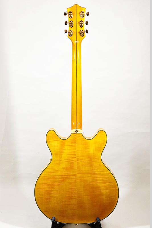 Guild STARFIRE Ⅵ BLD - guitarshoptantan （ギターショップ