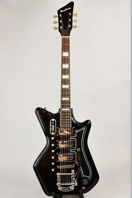 ☆HOLD☆AIRLINE '59 3P Model - guitarshoptantan (ギター ☆HOLD☆AIRLINE '59 3P Model - guitarshoptantan (ギター