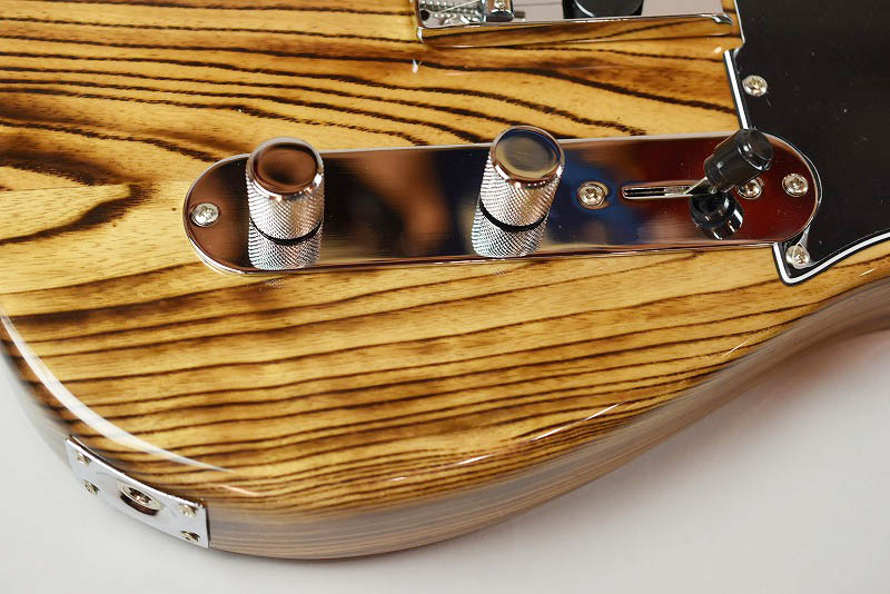 Bacchus TACTICS TRL NA-BN - guitarshoptantan (ギター Bacchus TACTICS TRL NA-BN - guitarshoptantan (ギター