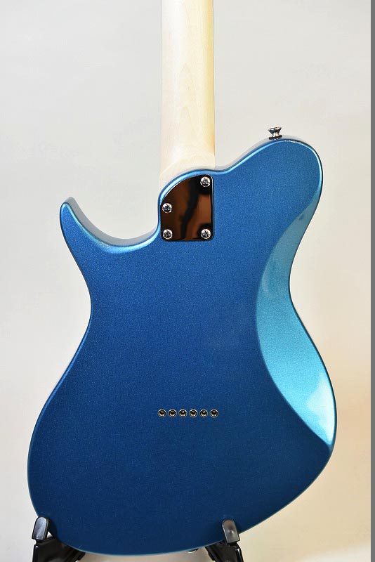 Aria Pro II Jet LPBL - guitarshoptantan （ギターショップ