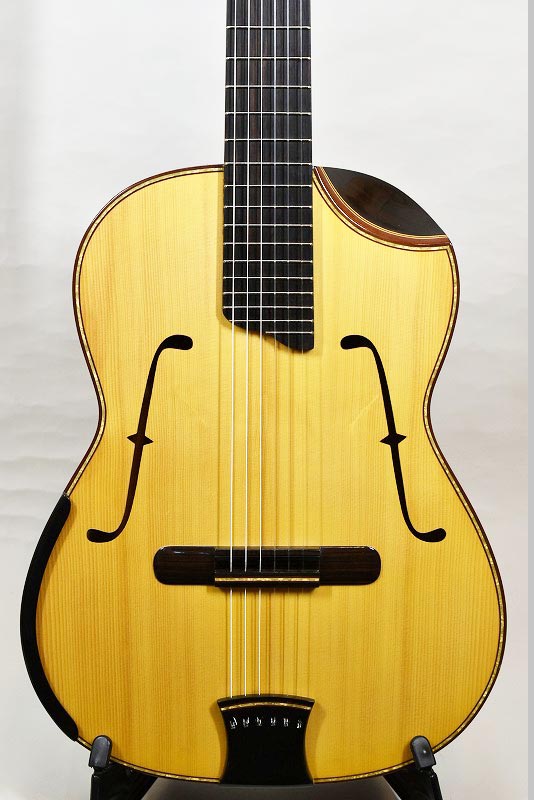 ギター Bellucci guitar Bellucci guitar - メルカリ