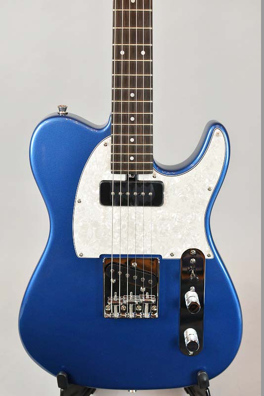 Bacchus TACTICS PLD/TW DLPB-MH - guitarshoptantan （ギター