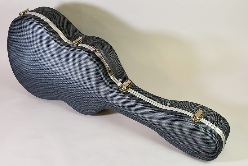 ☆HOLD☆KAN GUITARS 14F-Joint リゾネーターギター
