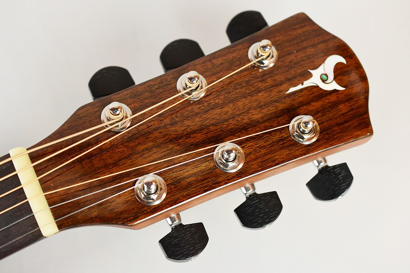 DCT G-311CE AS - guitarshoptantan （ギターショップタンタン）