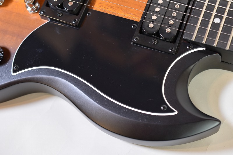 Epiphone SG Special VE Vintage Sunburst - guitarshoptantan