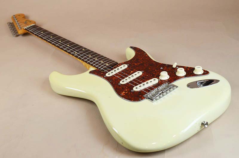 ギター fender custom shop master grade 中古】Fender Custom Shop / Master Grade 1957 Stratocaster