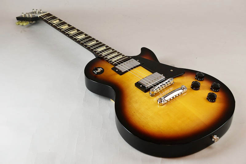 Gibson Les Paul Studio Faded 2016 Satin Fireburst Gibson Les Paul Studio Faded 2016 Satin Fireburst