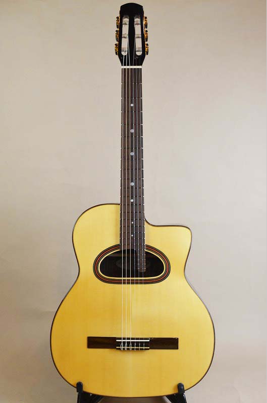 ARIA MM-85 D/N【ナイロン弦】 - guitarshoptantan （ギターショップ