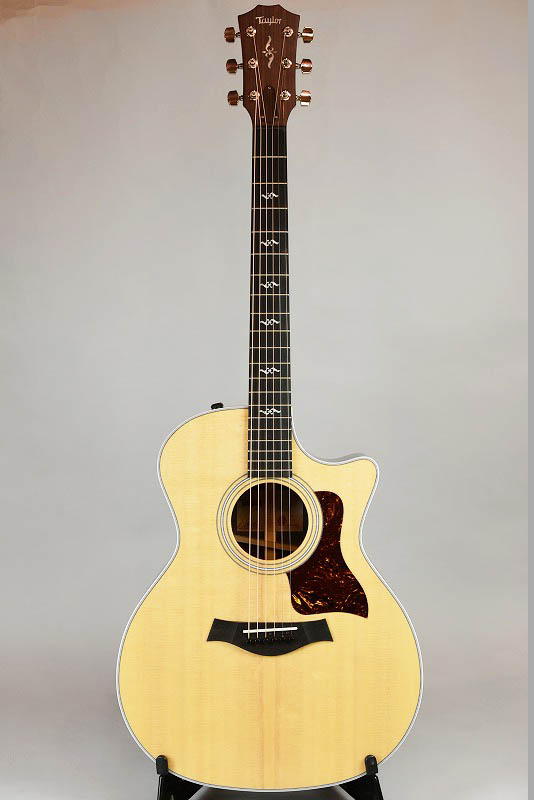 Taylor 414ce RW V-Class - guitarshoptantan （ギターショップタンタン）