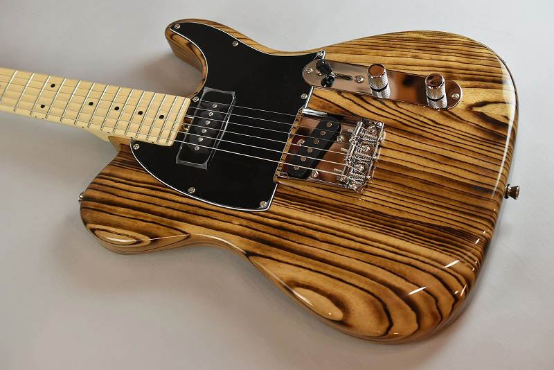 Bacchus TACTICS TRL NA-BN - guitarshoptantan （ギター