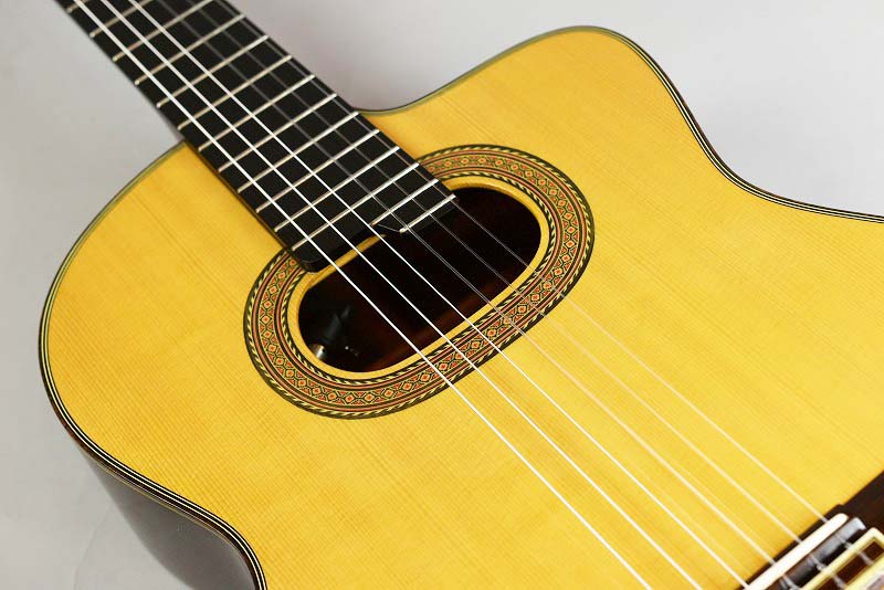 Takamine NPT-315 - guitarshoptantan （ギターショップタンタン）