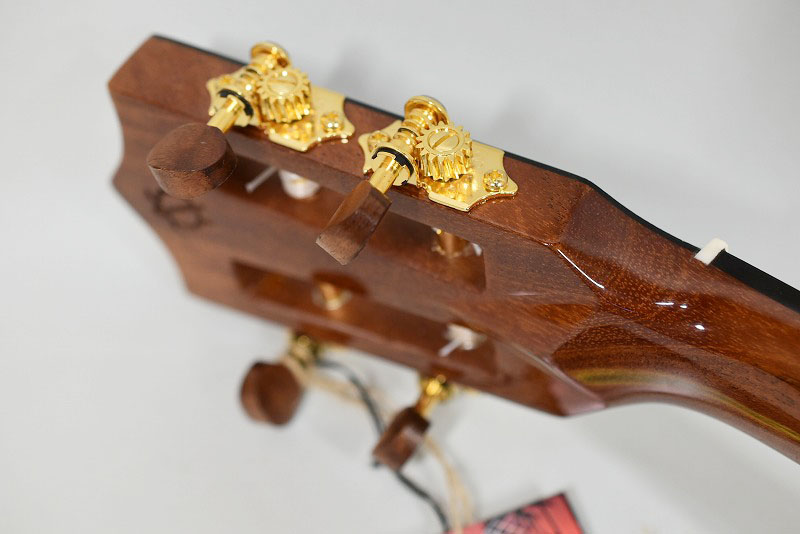 Big Island KSX-CTG - guitarshoptantan （ギターショップタンタン）