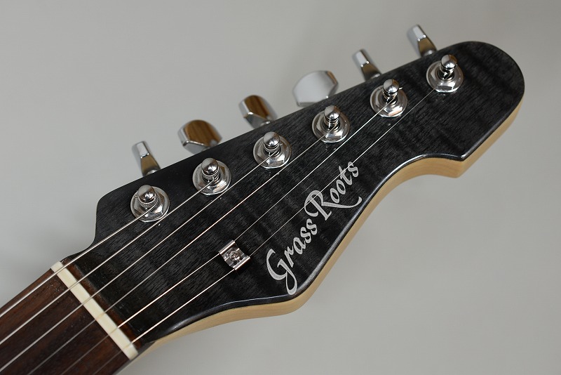 GrassRoots G-SN-CTM/P STBK - guitarshoptantan (ギター GrassRoots G-SN-CTM/P STBK - guitarshoptantan (ギター