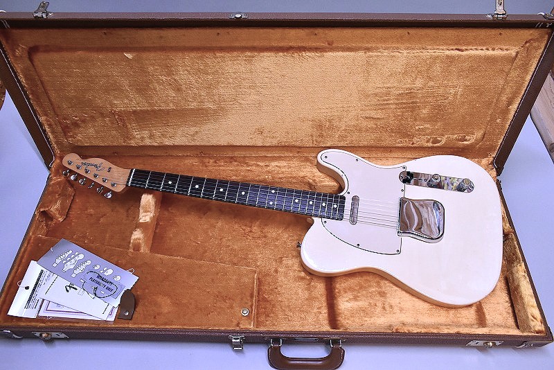 Fender FSR DX VINT 67TL DKR USAテレキャスター Fender Fsr Dx Vint 67Tl Dkr Usa Telecaster | eBay