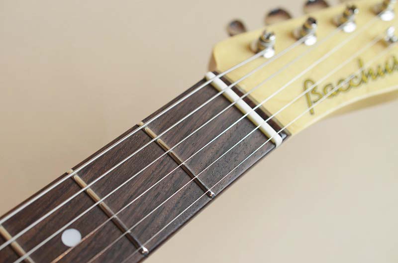 ☆HOLD☆Bacchus BTL-62NV/Lacquer 3TS - guitarshoptantan ☆HOLD☆Bacchus BTL-62NV/Lacquer 3TS - guitarshoptantan