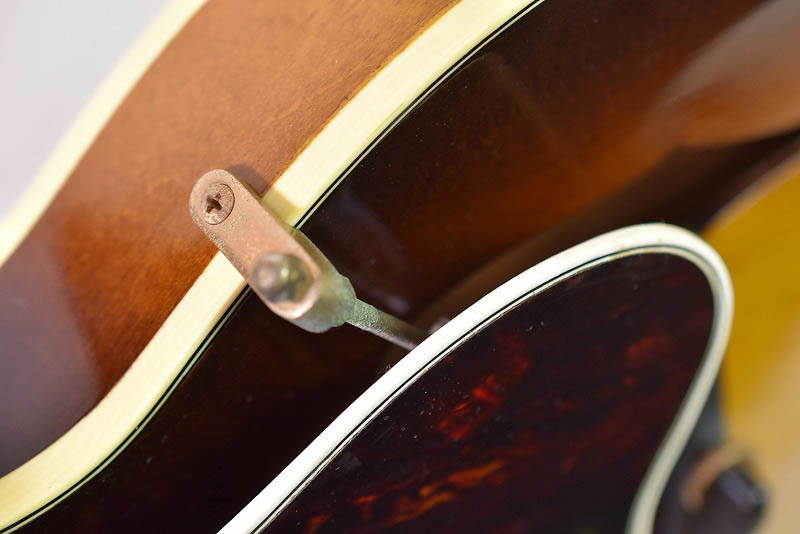 Blue Bell F-8 - guitarshoptantan (ギターショップタンタン) Blue Bell F-8 - guitarshoptantan (ギターショップタンタン)