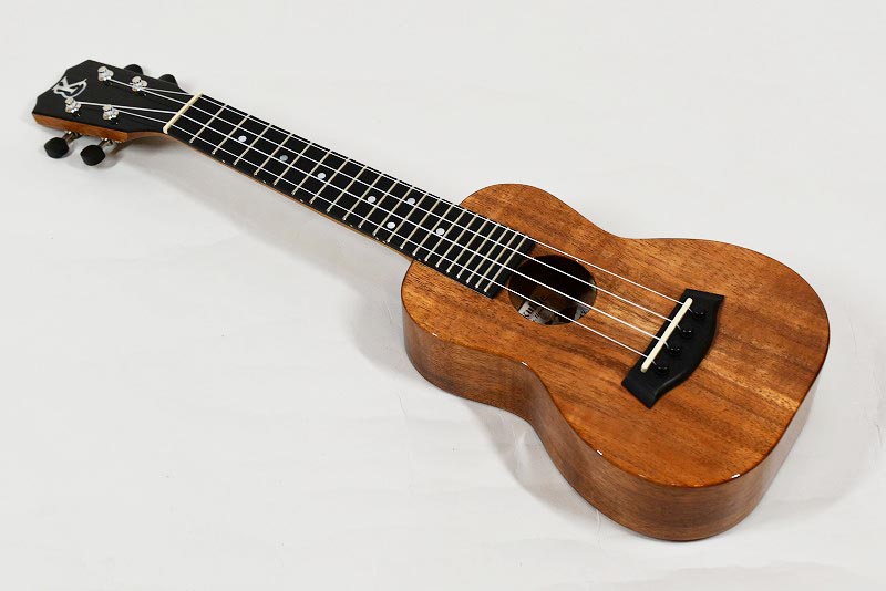 Kanile'a K-1S/G - guitarshoptantan （ギターショップタンタン）
