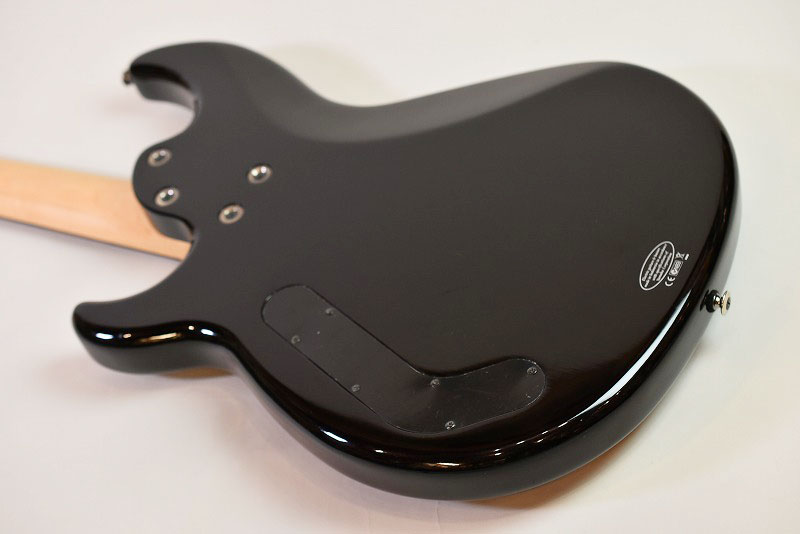 レア 生産完了品 YAMAHA BB714BS ビリー・シーン ヤマハ ベース 楽器