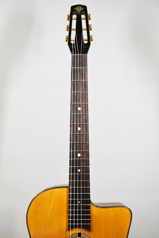 GUILD S-300D ヴィンテージ ジャンク