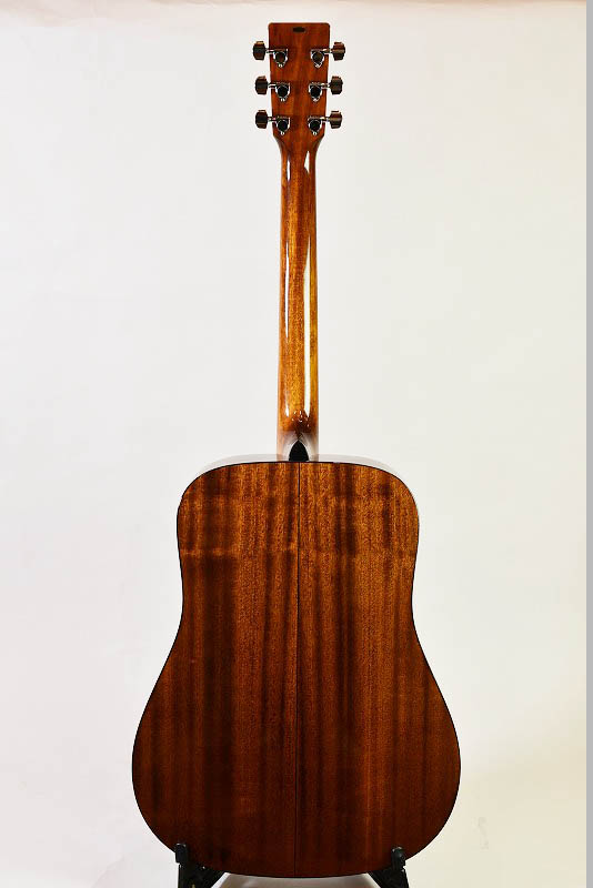 S.yairi YDT-18/N D18モデル オール単板 ヤイリギター S,Yairi YDT-18/N( オール単板 HC付 ) S,Yairi YDT-18/N( オール