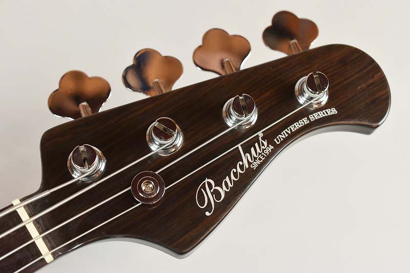 Bacchus WJB-TW NS - guitarshoptantan （ギターショップタンタン）