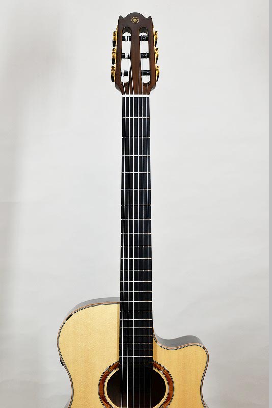 YAMAHA NTX3 /USED - guitarshoptantan （ギターショップタンタン）