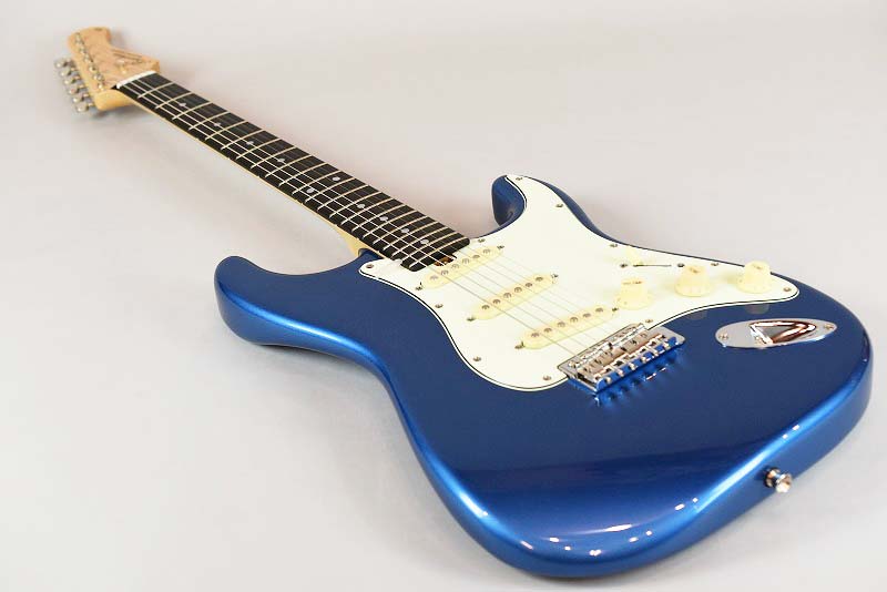Bacchus BST-650B DLPB - guitarshoptantan (ギターショップ Bacchus BST-650B DLPB - guitarshoptantan (ギターショップ
