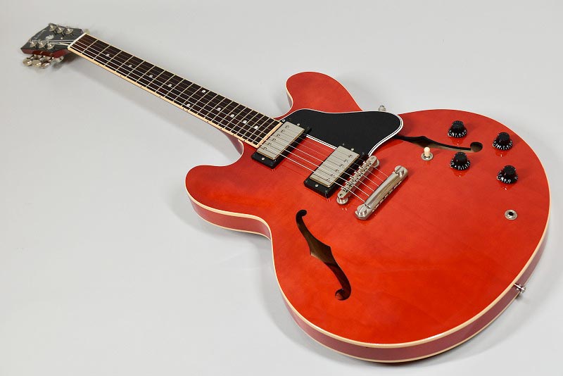 Gibson ES-335 DOT 【2012年製】 - guitarshoptantan （ギターショップ