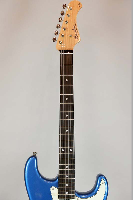 Bacchus BST-650B DLPB - guitarshoptantan （ギターショップタンタン）