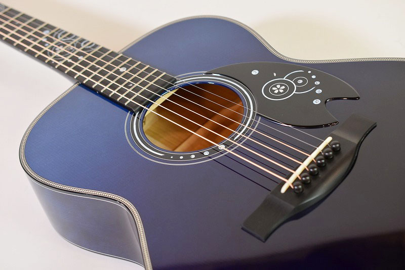 Headway HF-Yozakura'20 Summer A,S/ATB - guitarshoptantan