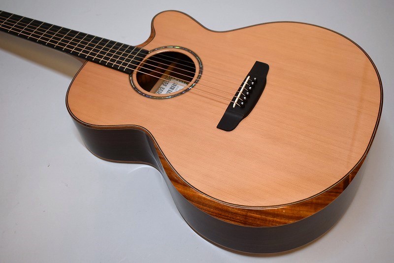 NEW/ASTURIAS GRAND SOLO Premio CR - guitarshoptantan NEW/ASTURIAS GRAND SOLO Premio CR - guitarshoptantan