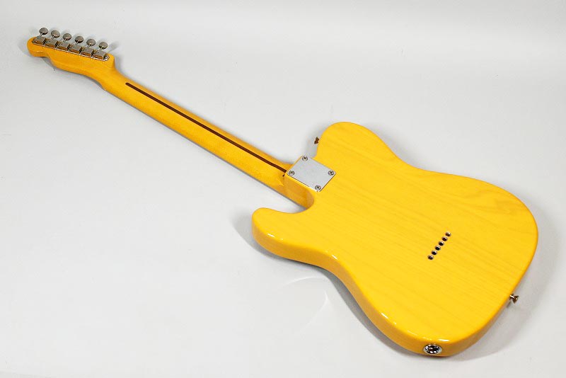 Fender Japan TL52 【2013年製】 - guitarshoptantan （ギター