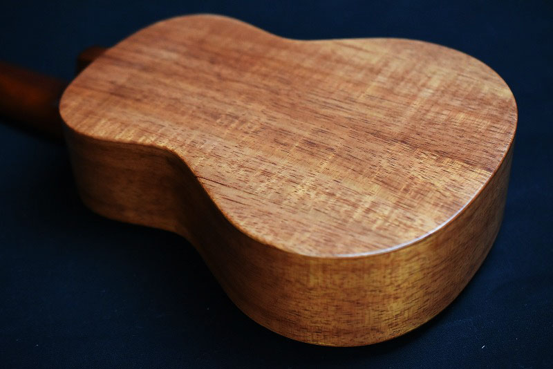 T's Ukulele SD-200 Soprano - guitarshoptantan (ギターショップ