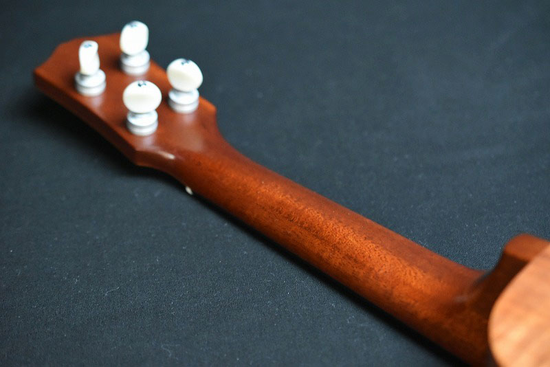T's Ukulele SD-200 Soprano - guitarshoptantan (ギターショップ