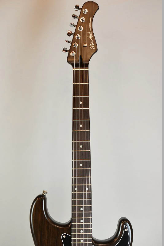 Bacchus BST-TW NS - guitarshoptantan （ギターショップタンタン）