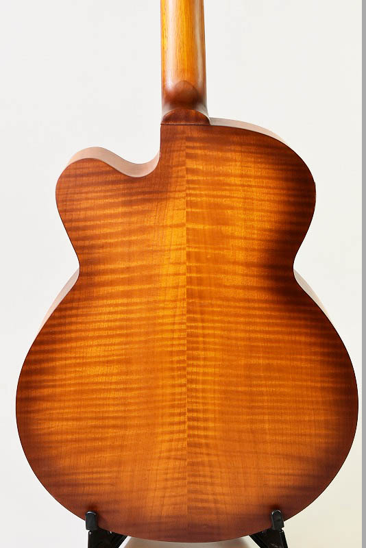 Z*i様 ARIA FEB-FL LVS アコースティックベース FEB-FL | FEB -Acoustic- | Products | ARIA 荒井貿易株式会社