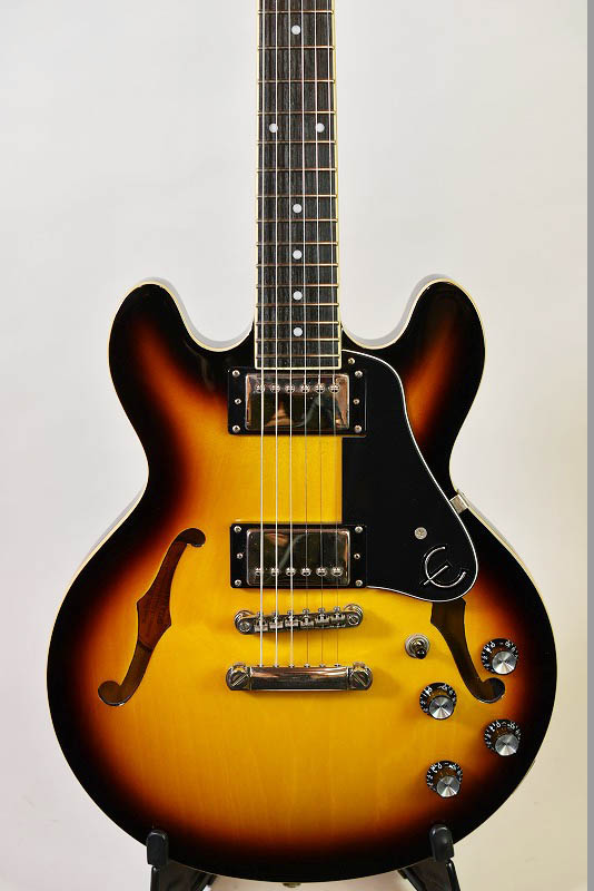 Epiphone Dot ES-339 VS - guitarshoptantan （ギターショップ
